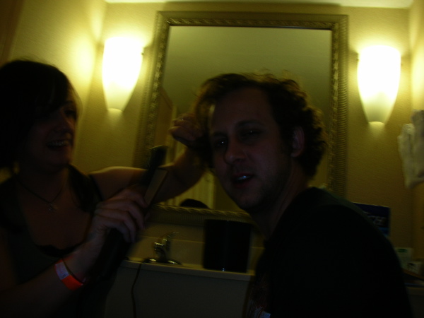 Chi Party