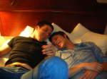 Tim & Jason