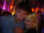 Jason & Genevieve