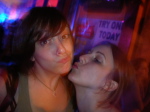 Cathy & Brandy