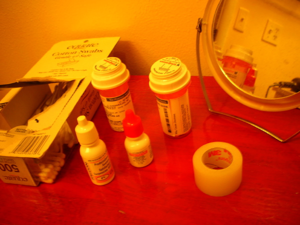 Drugs